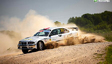 Rally Žemaitija 2025