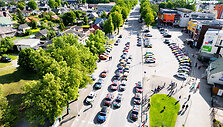 Rally Žemaitija 2025: įspūdingiausios akimirkos