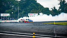Benediktas Čirba &bdquo;Drift Masters Grand Prix&ldquo; Airijoje