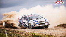 &bdquo;Rally Tauragė 2025&ldquo; 