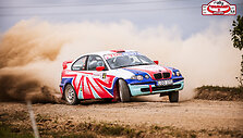 &bdquo;Rally Tauragė 2025&ldquo; 