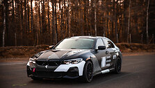 LIK Racing by KTK