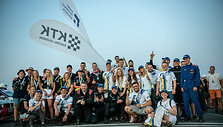 LIK Racing by KTK