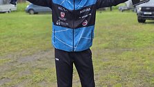Antrasis Baltijos Enduro čempionato etapas Estijos Paikuse trasoje, Nerimantas Jucius 
