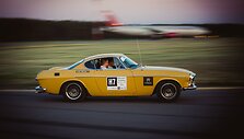 VOLVO P1800