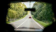 Istorinių automobilių ralis Auk&scaron;taitijos keliais