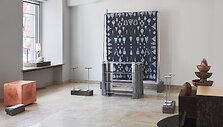  &bdquo;Tactile Baltics&ldquo; paroda
