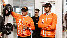 &bdquo;Baltic Karting Academy&ldquo; jaunųjų talentų atranka
