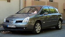 O gal visai gražus? Yra žmonių, kuriems Vel Satis dizainas patinka. (crash71100, Wikimedia)