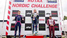 &bdquo;Rotax Max Challenge Lithuania&ldquo; 3-iasis etapas &Scaron;iauliuose