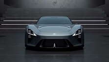 &bdquo;Lexus Sport Concept&ldquo;