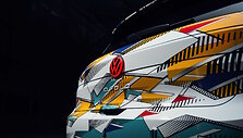 Volkswagen ID. Polo