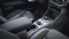 Dacia Bigster hybrid-g 150 4X4 