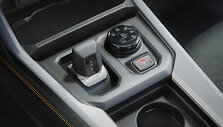 Dacia Bigster hybrid-g 150 4X4 