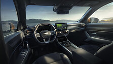 Dacia Bigster hybrid-g 150 4X4 