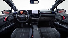 Renault Clio, 6-oji karta