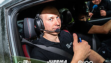 &bdquo;Jusema Rally Ukmergė 2025&ldquo; greičio ruožų susira&scaron;ymas