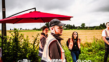 Jusema Rally Ukmergė testinis ruožas