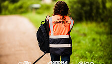 Jusema Rally Ukmergė testinis ruožas