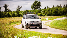 Jusema Rally Ukmergė, 2 GR