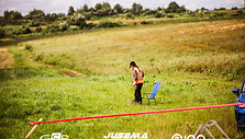 Jusema Rally Ukmergė, 2 GR