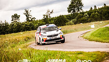 Jusema Rally Ukmergė, 2 GR