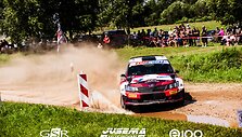 Jusema Rally Ukmergė