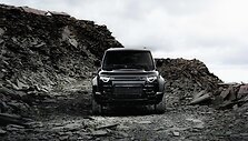  &bdquo;Defender OCTA Black&ldquo; 
