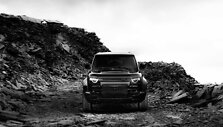  &bdquo;Defender OCTA Black&ldquo; 