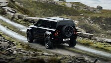  &bdquo;Defender OCTA Black&ldquo; 