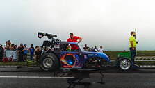 Drago (traukos) varžybos Palangoje, Aurum 1006 km festivalyje