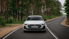 &bdquo;Audi A5 e-hybrid&ldquo; 