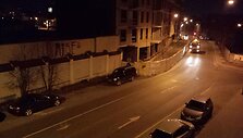 Mindaugo gatvės valymas