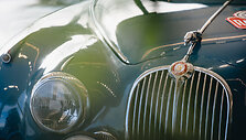 Karolio Rai&scaron;io &bdquo;Jaguar Mk2&ldquo;