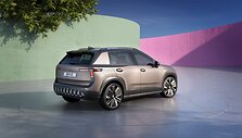 Elektrinis krosoveris &bdquo;&Scaron;koda Epiq&ldquo;