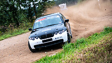 Lietuvos automobilių ralio sprinto čempionato etapas &bdquo;Forest Rally Druskininkai&ldquo;