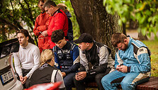 &bdquo;Forest Rally Druskininkai&ldquo;