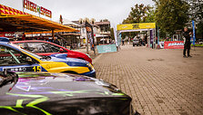 &bdquo;Forest Rally Druskininkai&ldquo;