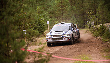 &bdquo;Forest Rally Druskininkai&ldquo;