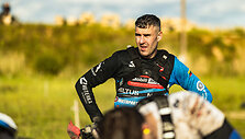 Baltijos &scaron;alių ir Lietuvos Enduro čempionato finalas Uoginiuose