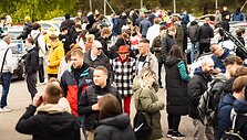  Japoni&scaron;kų automobilių gerbėjai rinksis į &bdquo;JapMeet&ldquo;
