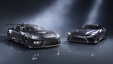 Toyota GR GT3 (2025)