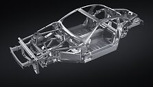 Toyota GR GT3 (2025)