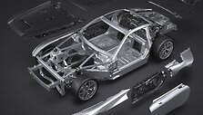 Toyota GR GT3 (2025)