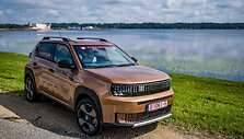 Latvijos konkursas &bdquo;Metų automobilis&ldquo; (Gada auto) 2026 m.
