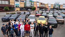 Latvijos konkursas &bdquo;Metų automobilis&ldquo; (Gada auto) 2026 m.