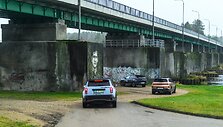 Konkurso &bdquo;Lietuvos metų automobilis 2026 m.&ldquo; kibernetinio saugumo bandymai