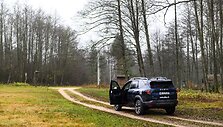 Konkurso &bdquo;Lietuvos metų automobilis 2026 m.&ldquo; pretendentai į nominacijas