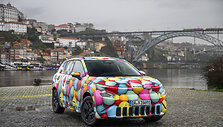 &bdquo;&Scaron;koda Epiq&ldquo; testas