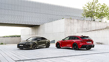 Audi RS5 (2026)